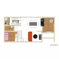 My home