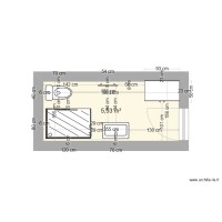 Salle de bain (bas)
