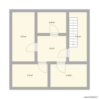 37 Bloc A Ksar Lbhar Akkari