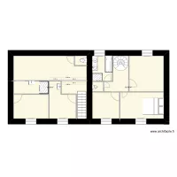 Touquin 1 &eacute;tage