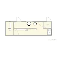 abattoir turie volailles meuble