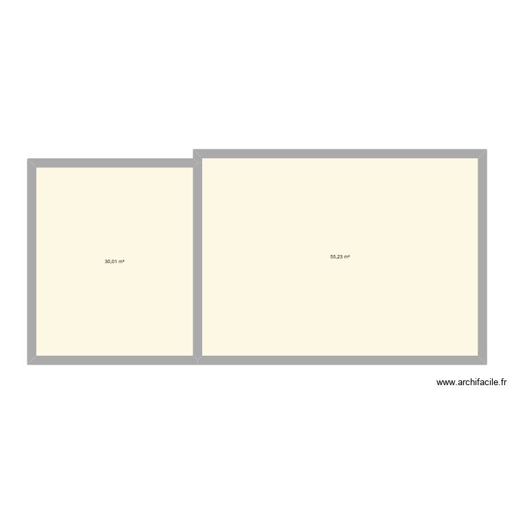BASE. Plan de 0 pièce et 0 m2