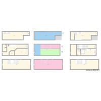Maison 80m2