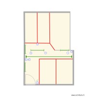 voliere A ELECTRIQUE