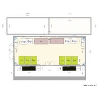 LGPDG Bar central