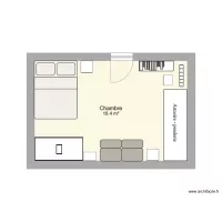 ma chambre 2