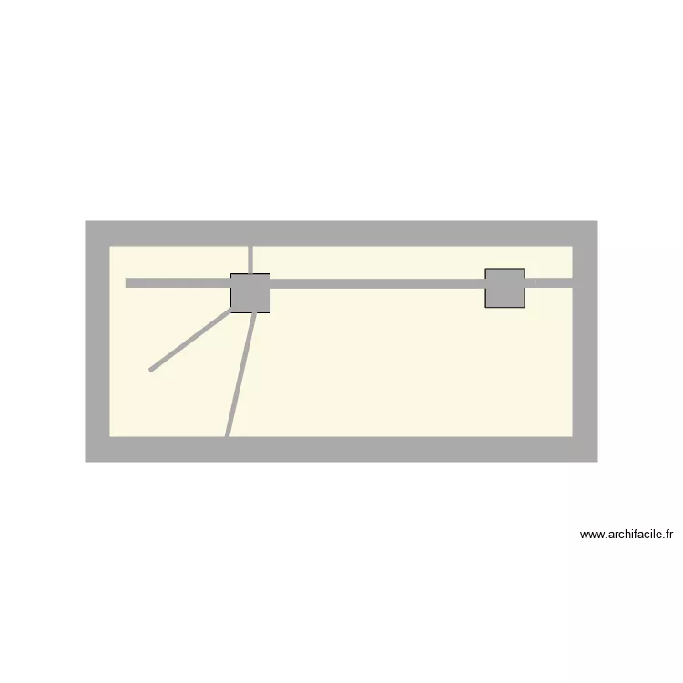 Actuel. Plan de Actuel. Plan de