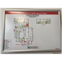 plan cuisine api restauration