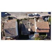 plan de masse cot&eacute;