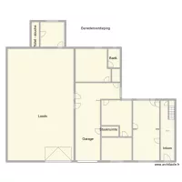 Ooigem - Oostrozebeeksestraat 141 beneden