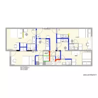 ST HERBLAIN MAYENNE VFF3 Cloisons