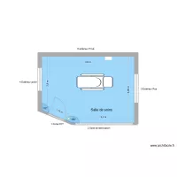 31732 Salle de soins