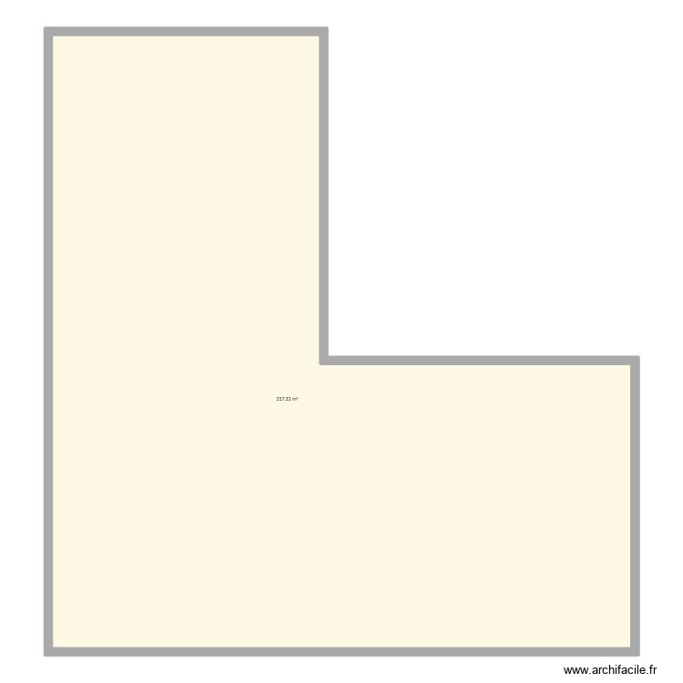 Nouvelle maison. Plan de 0 pièce et 0 m2