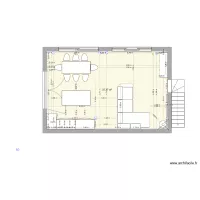 rdc maison mae version