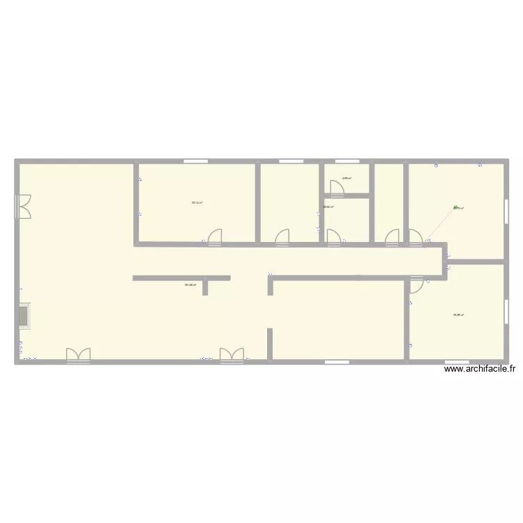 jojo. Plan de 6 et 323 m² jojo. Plan de 6 et 323 m²