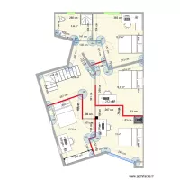 Maison Daix Etage v1