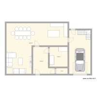 Maison MS