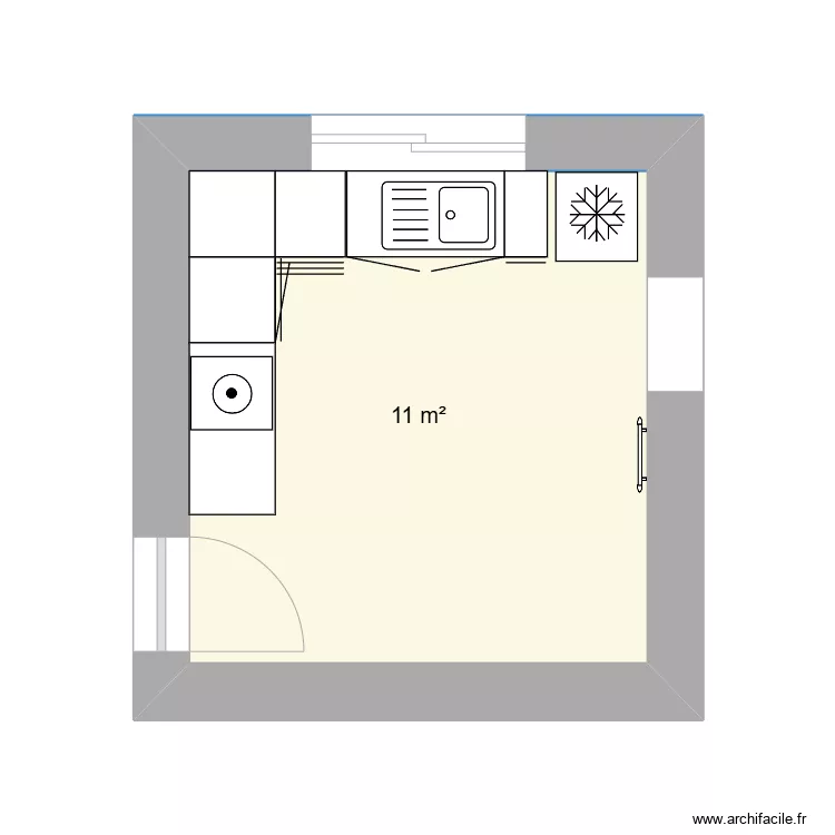 Buanderie. Plan de Buanderie. Plan de