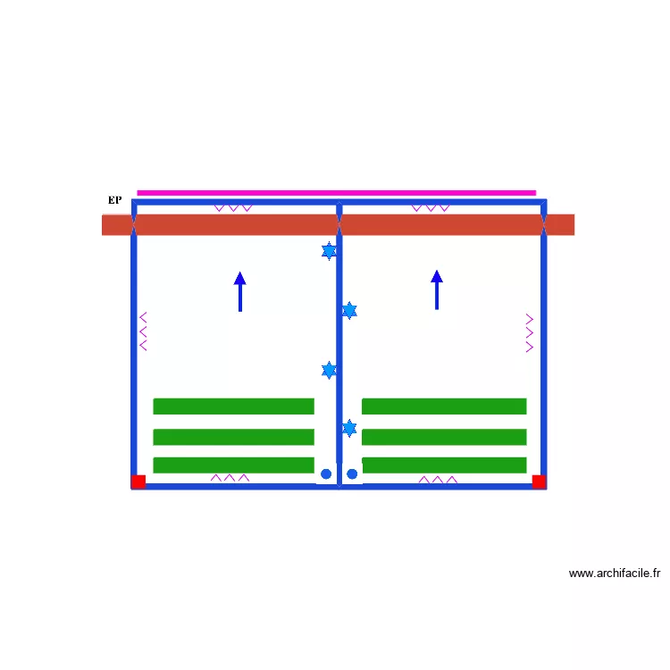 Conceptance 2024. Plan de 