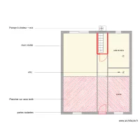 rincel tse &eacute;tape 1 rdc