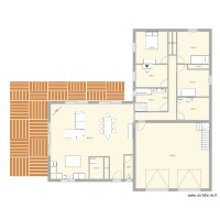 Maison Vareilles 1