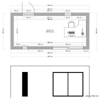 ABRI DE JARDIN V5