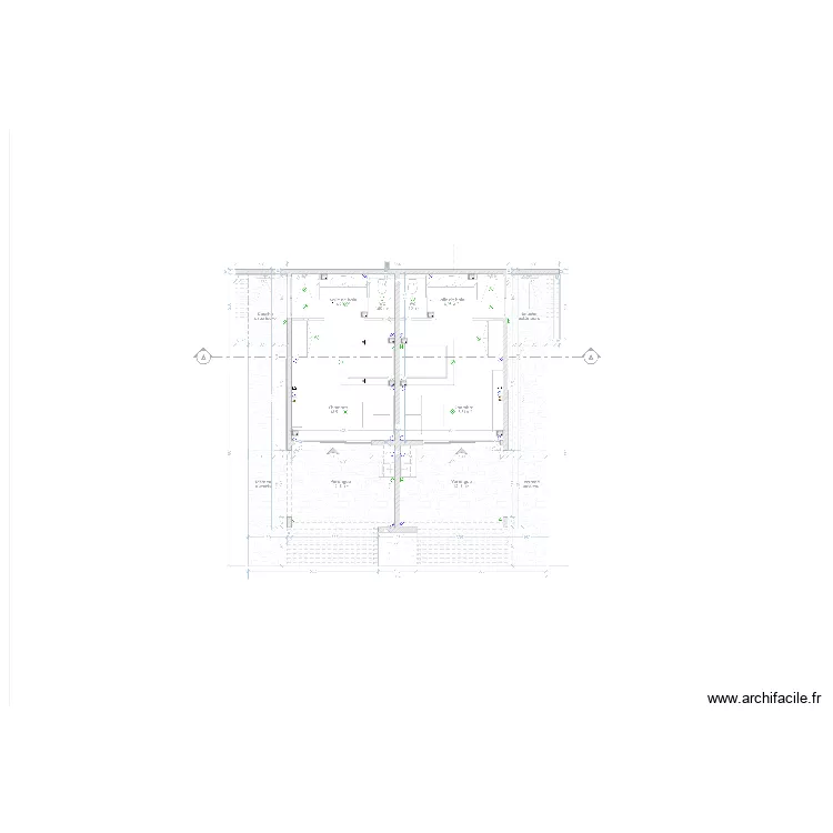 SUITE STANDARD - TERRA EDENA1. Plan de 