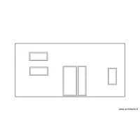 Plan de coupe grande face