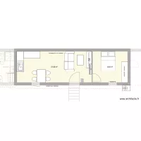 coté usine droite (face au batiment) int