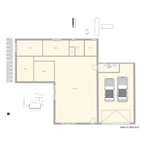 Projet à 2
