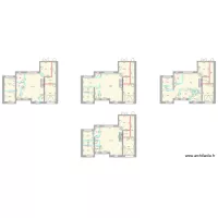 Maison D&B agencement