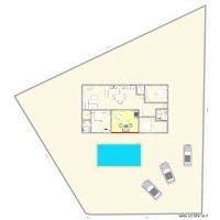 maison 107 m2 moumoun mod 3