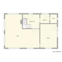 Knokke krekelpad 4 benedenverdieping