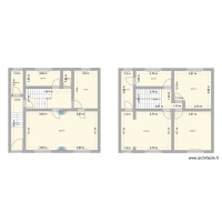 Projet maison Mamie nouveau