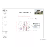IMPLANT GUILLOT CATHELIN ETAGE