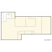 ENTRA 4 caméras extérieur