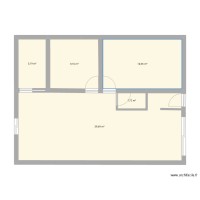 Plan maison 1