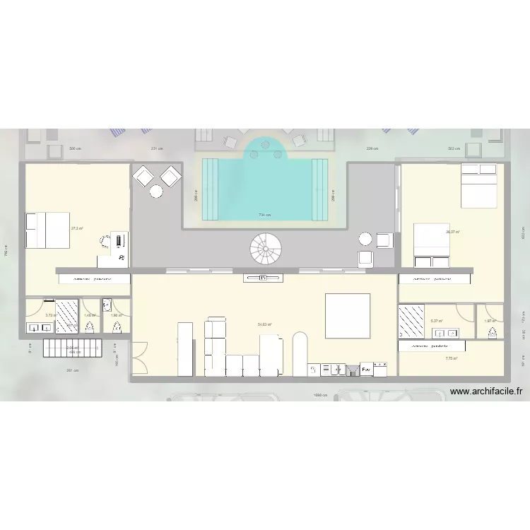 Plan 1 Ocotal 2024. Plan de 