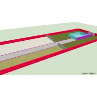 AmenagementExtAvecPoulailler