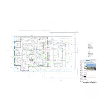 CUISINE CENTRALE - ECLAIRAGE