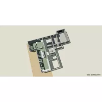 Projet à l'échelle Garderes