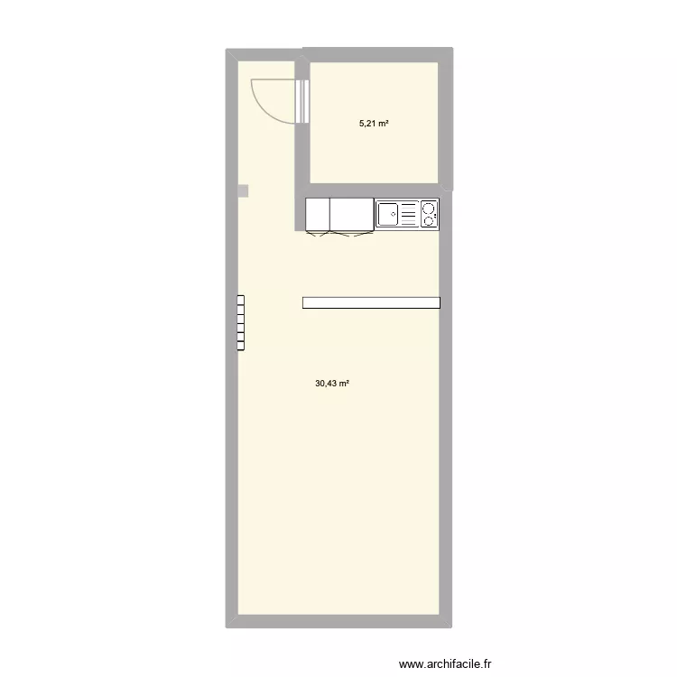 Knokke. Plan de 