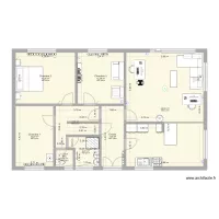 Rez de chauss&eacute;e_apr&egrave;s