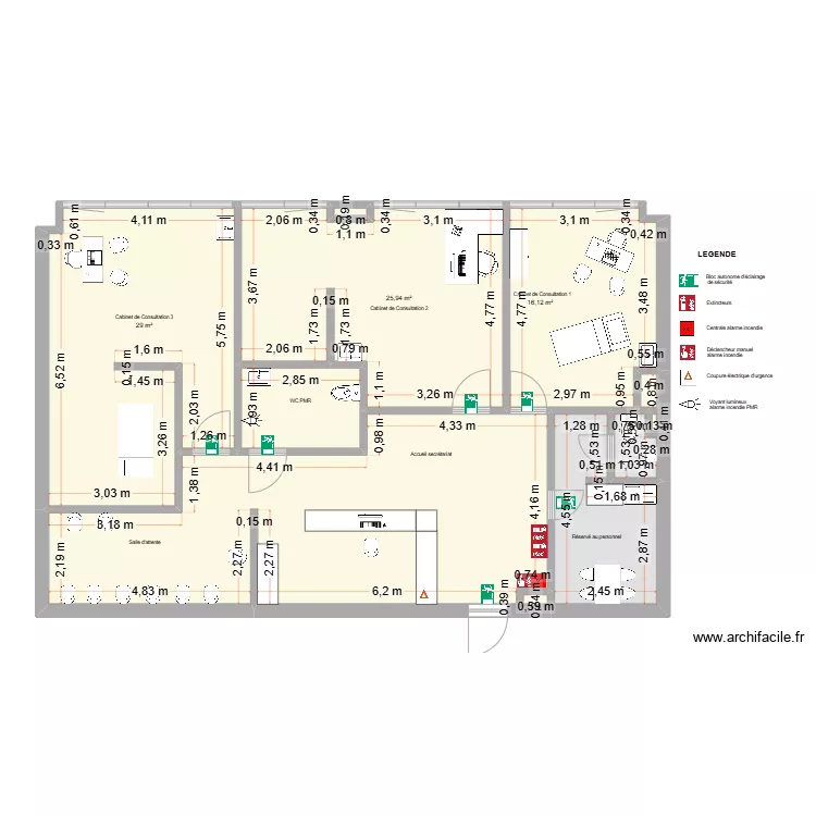 docteur rais plan de securit&eacute;. Plan de 
