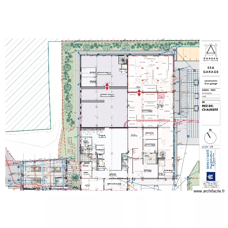 SIM SANTE v3. Plan de SIM SANTE v3. Plan de