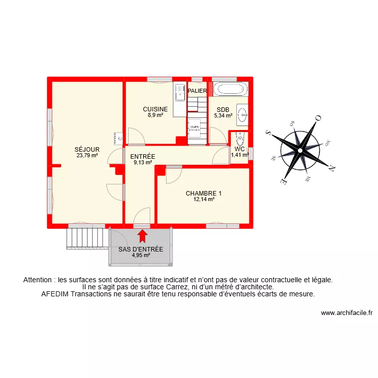 BI26915 -. Plan de BI26915 -. Plan de