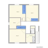 Etage maison3