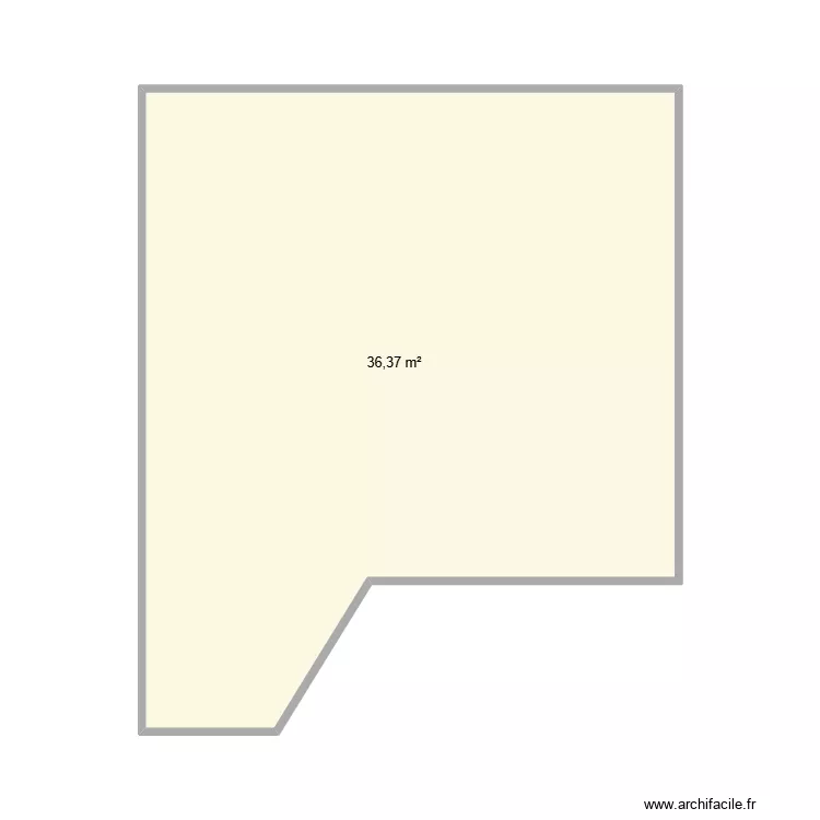 Plan terrasse pour carrelage. Plan de 1 et 36 m² Plan terrasse pour carrelage. Plan de 1 et 36 m²