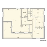 MAISON PERSO 1er étage