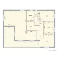 MAISON PERSO 1er &eacute;tage